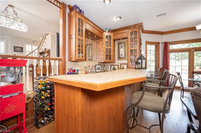 $549,900 | 301 Virginia Drive, Yadkinville, NC 27055