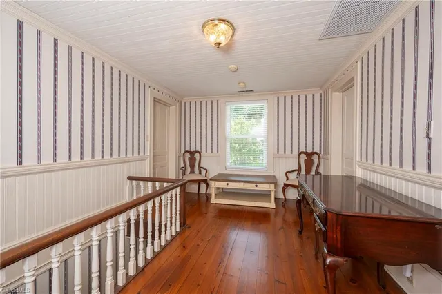 $549,900 | 301 Virginia Drive, Yadkinville, NC 27055