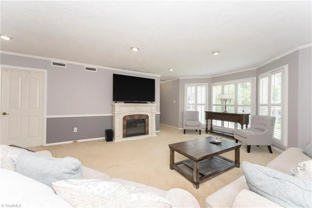 $549,900 | 301 Virginia Drive, Yadkinville, NC 27055