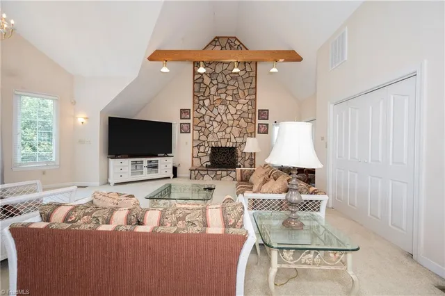 $549,900 | 301 Virginia Drive, Yadkinville, NC 27055