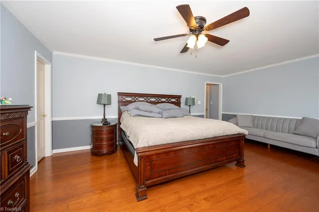 $549,900 | 301 Virginia Drive, Yadkinville, NC 27055