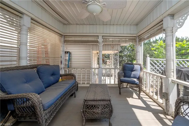 $549,900 | 301 Virginia Drive, Yadkinville, NC 27055