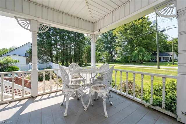 $549,900 | 301 Virginia Drive, Yadkinville, NC 27055