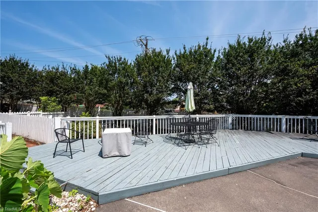 $549,900 | 301 Virginia Drive, Yadkinville, NC 27055