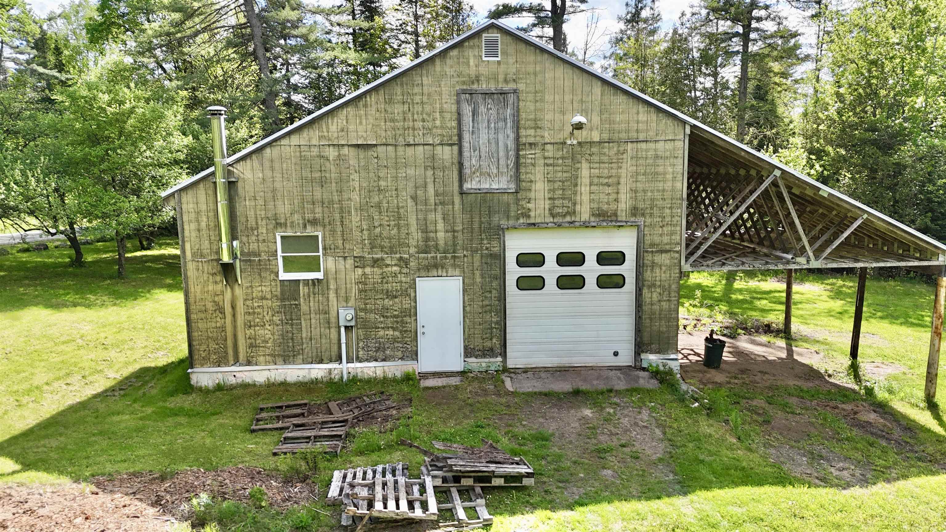 142 Page Hill Road Lancaster, NH 03584 - Photo 2 of 22