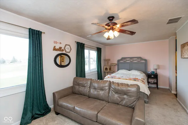 $229,000 | 558 Cielo Vista Drive, Greenwood, IN 46143