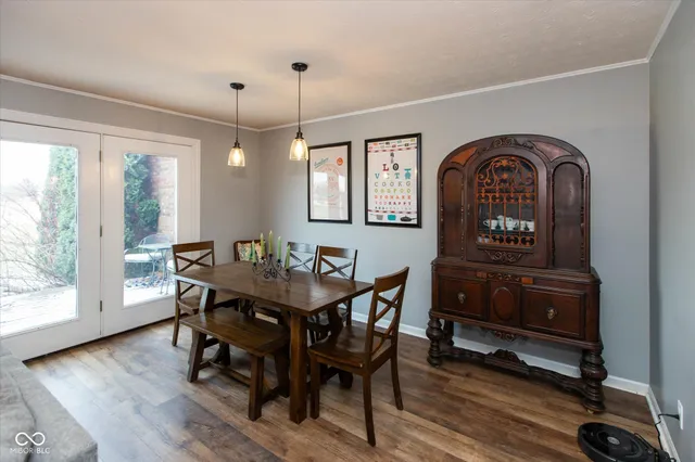 $229,000 | 558 Cielo Vista Drive, Greenwood, IN 46143