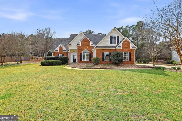 $499,900 | 83 Mount Moriah Drive, Senoia, GA 30276