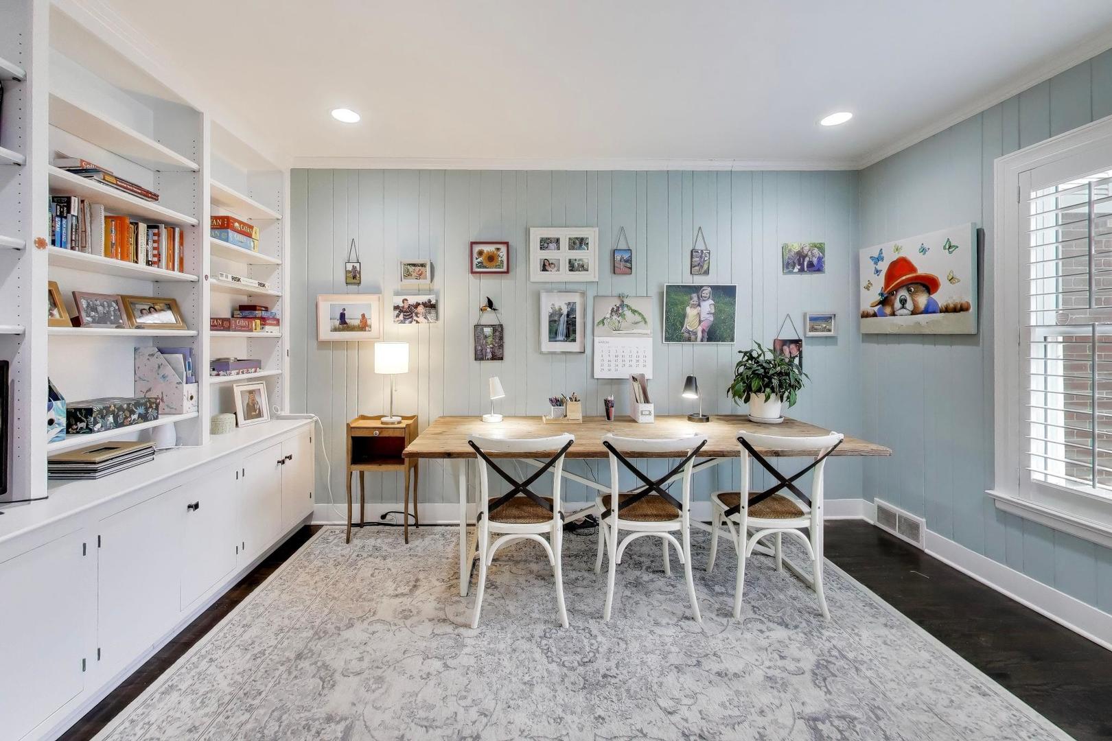 1217 Sheridan Road Evanston, IL 60202 - Photo 14 of 43