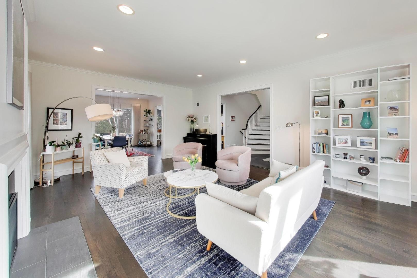 1217 Sheridan Road Evanston, IL 60202 - Photo 4 of 43