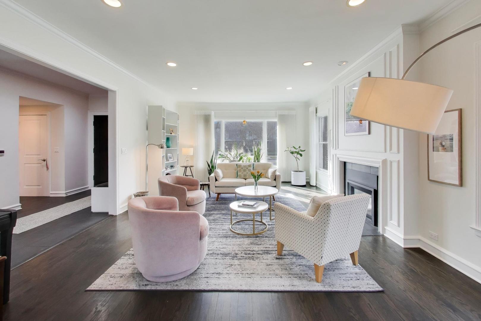 1217 Sheridan Road Evanston, IL 60202 - Photo 6 of 43