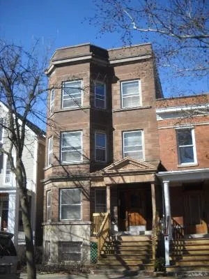 $3,000 | 3716 North Paulina Street, Unit 2, Chicago, IL 60613