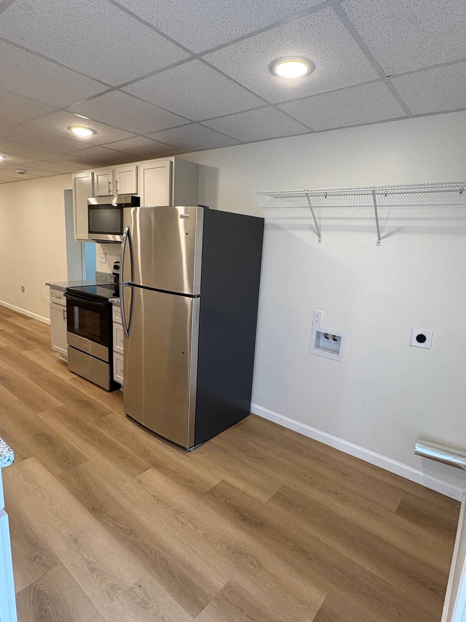 606 Dover Road, Unit 4 Clarksville, TN 37042 - Photo 4 of 12