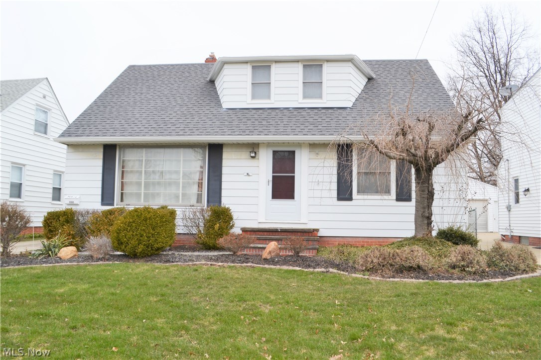 5363 Huron Road Cleveland, OH 44124 - Photo 1 of 13