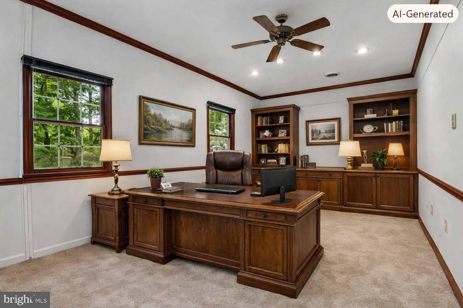 2055 Manchester Road Westminster, MD 21157 - Photo 37 of 52 Virtually staged