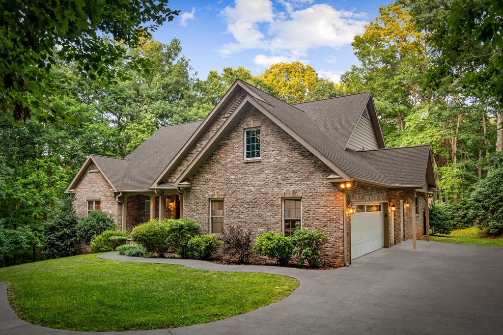 541 Davis Road Blue Ridge, GA 30513 - Photo 81 of 81