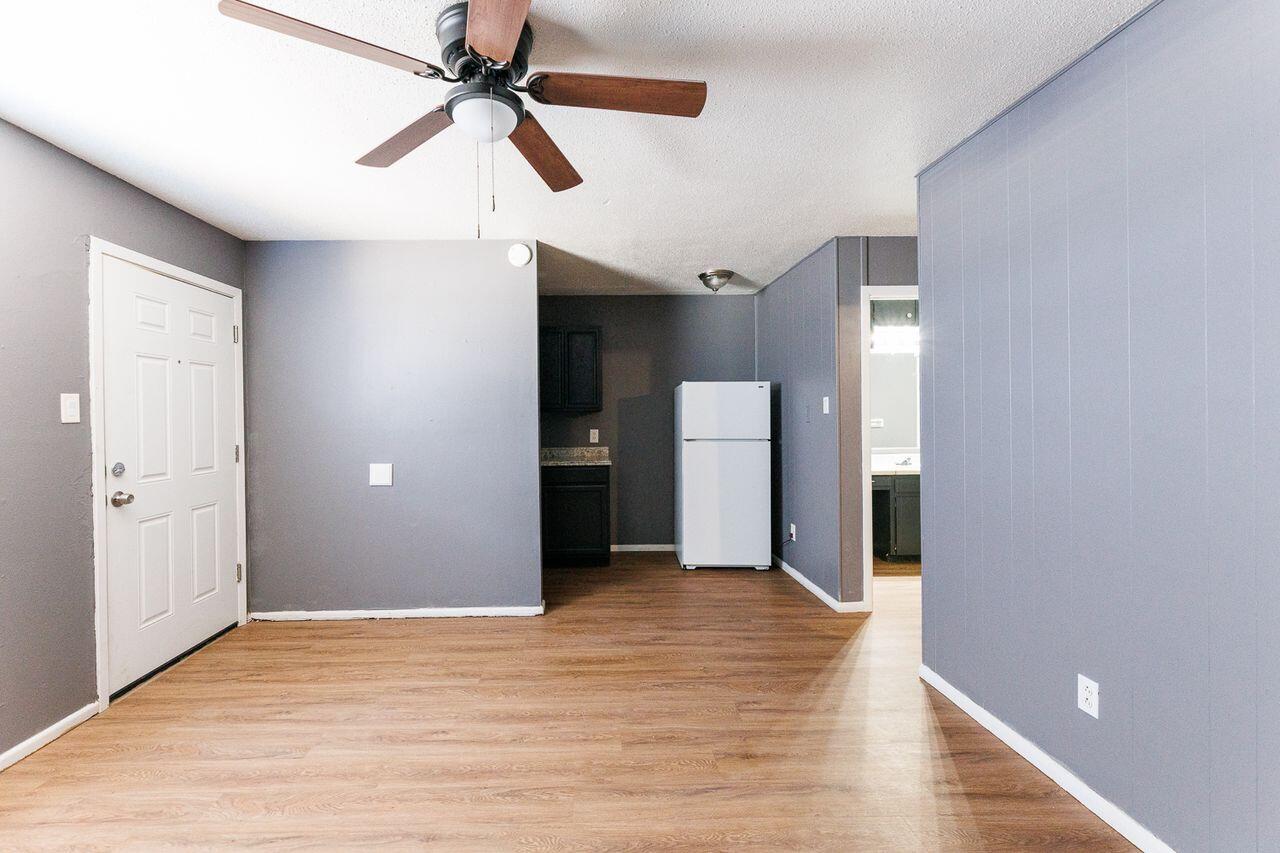 3201 35th Street, Unit 2 Lubbock, TX 79413 - Photo 7 of 15 apt 2-3