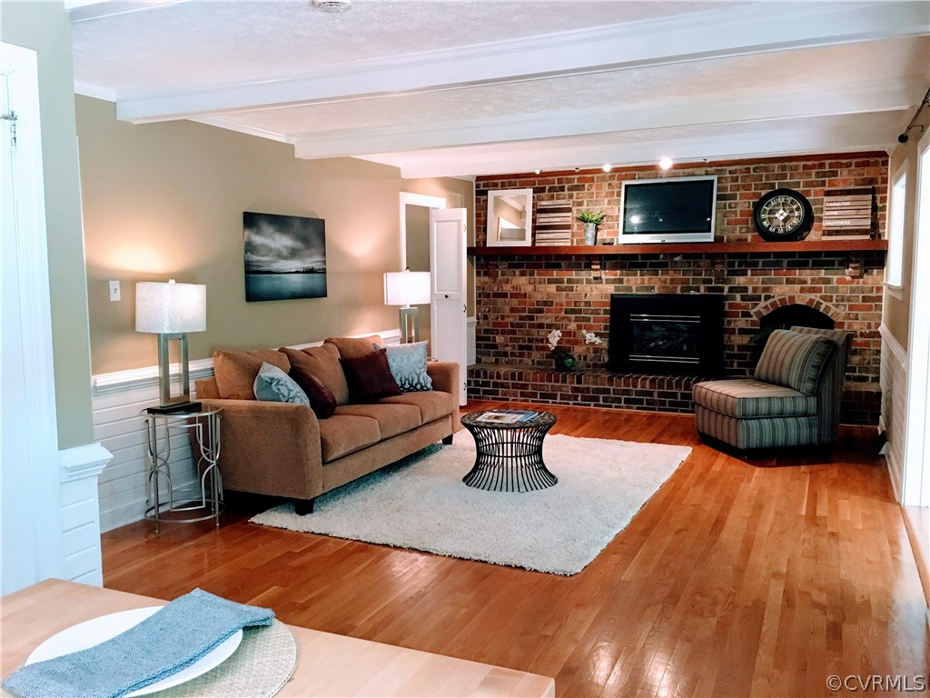 4119 Poplar Grove Road Midlothian, VA 23112 - Photo 14 of 34