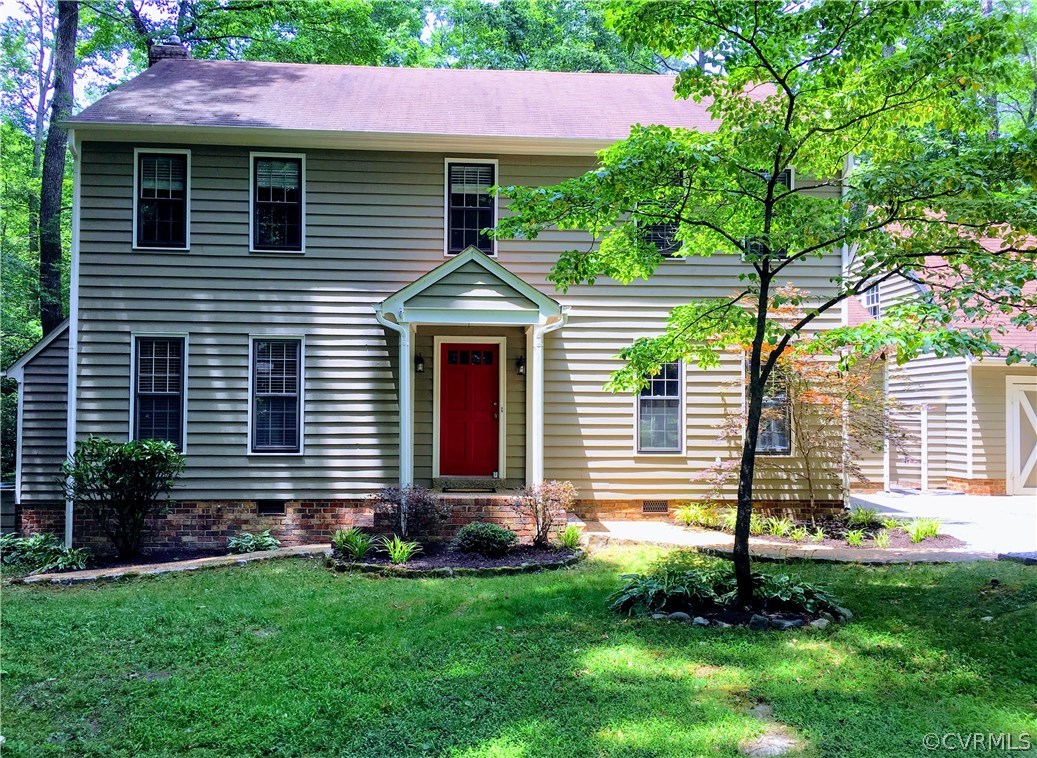4119 Poplar Grove Road Midlothian, VA 23112 - Photo 3 of 34