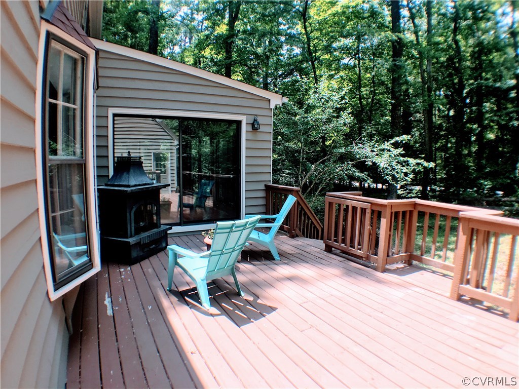 4119 Poplar Grove Road Midlothian, VA 23112 - Photo 33 of 34