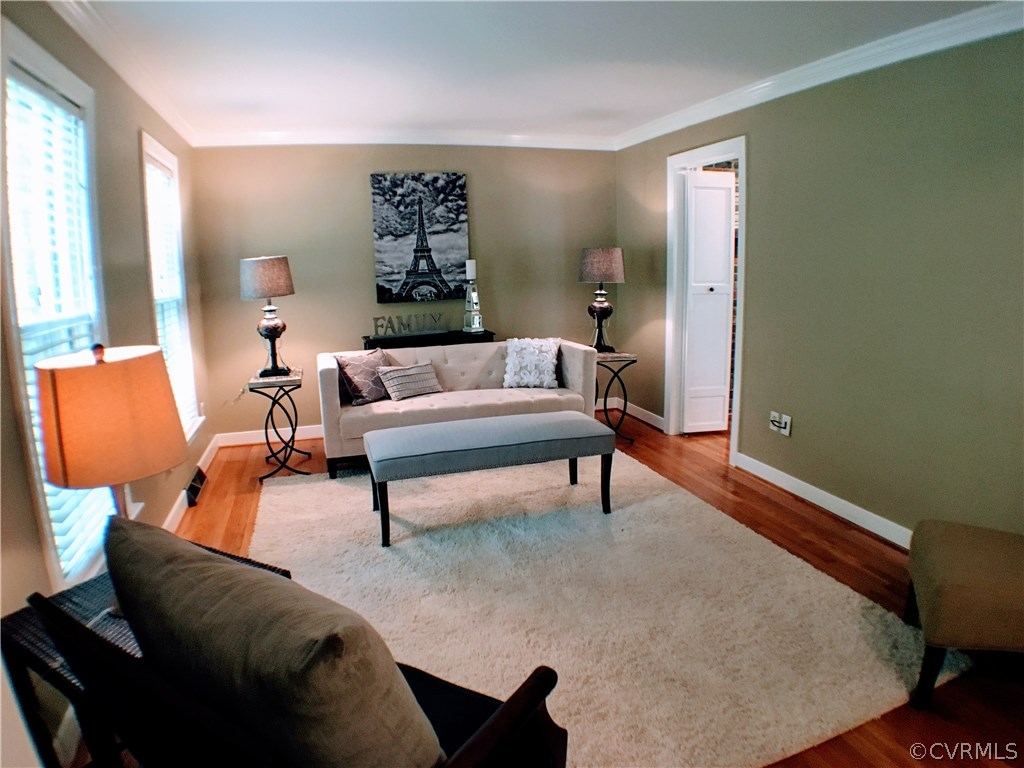 4119 Poplar Grove Road Midlothian, VA 23112 - Photo 4 of 34