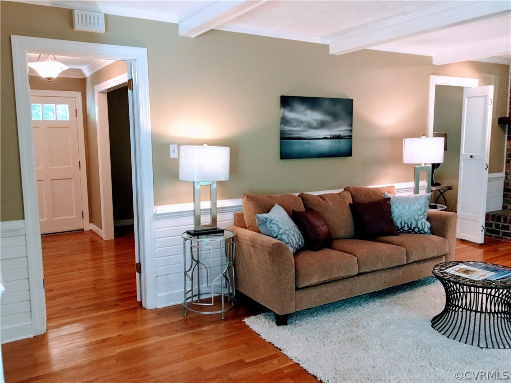 4119 Poplar Grove Road Midlothian, VA 23112 - Photo 7 of 34