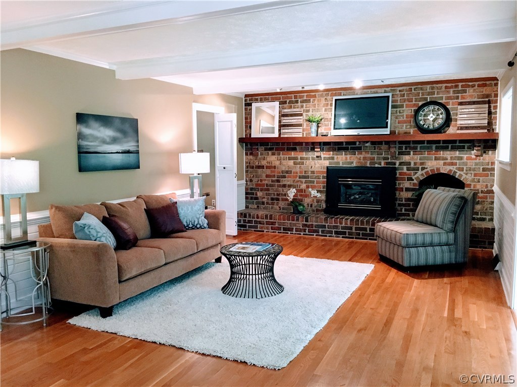 4119 Poplar Grove Road Midlothian, VA 23112 - Photo 8 of 34