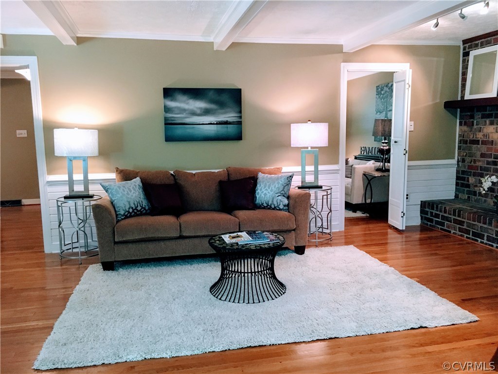 4119 Poplar Grove Road Midlothian, VA 23112 - Photo 9 of 34