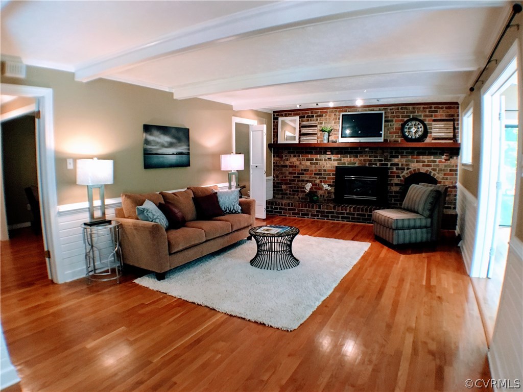 4119 Poplar Grove Road Midlothian, VA 23112 - Photo 10 of 34