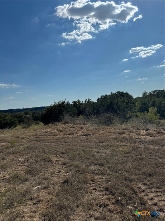 Lot 19 Bowles Ranch Road Belton, TX 76513 - Photo 3 of 9 a view of lake view and mountain view