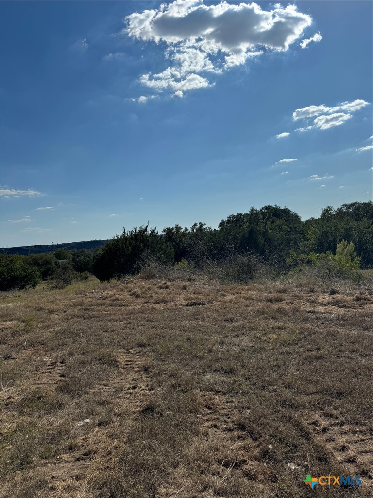Lot 19 Bowles Ranch Road Belton, TX 76513 - Photo 3 of 9 a view of lake view and mountain view