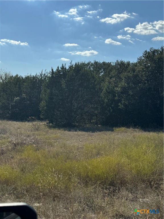 Lot 19 Bowles Ranch Road Belton, TX 76513 - Photo 8 of 9 a view of an outdoor space and mountain view
