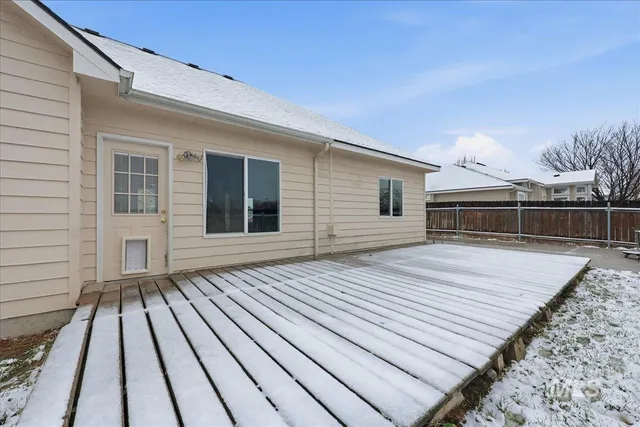 $325,000 | 1802 West Roberts Avenue, Nampa, ID 83651