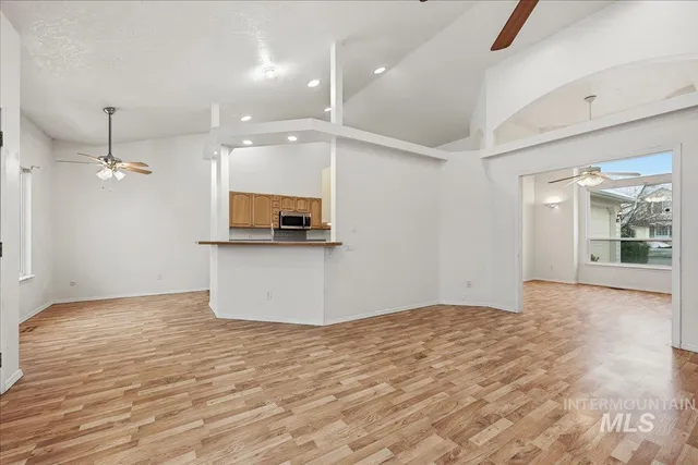 $325,000 | 1802 West Roberts Avenue, Nampa, ID 83651