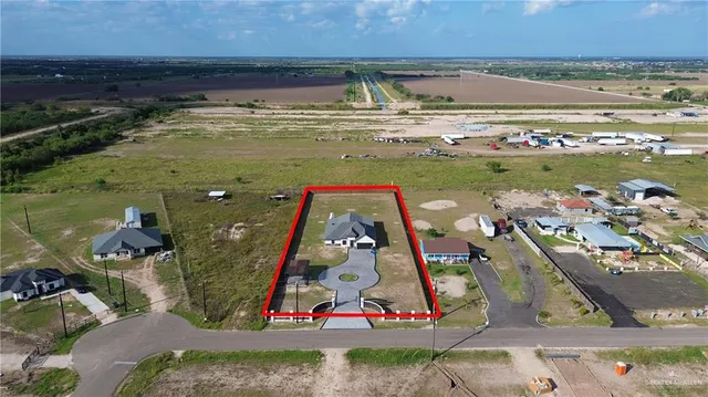 $345,000 | 10610 Crocosmia Lane, Edcouch, TX 78538