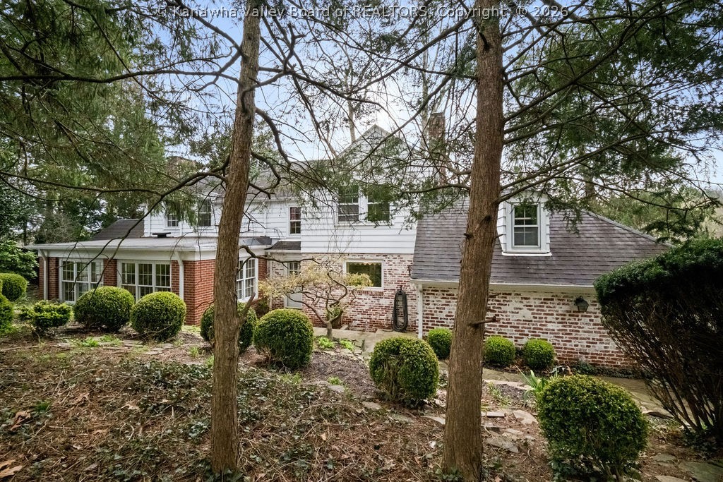 606 Briarwood Road Charleston, WV 25314 - Photo 37 of 49 Gallery Image 37