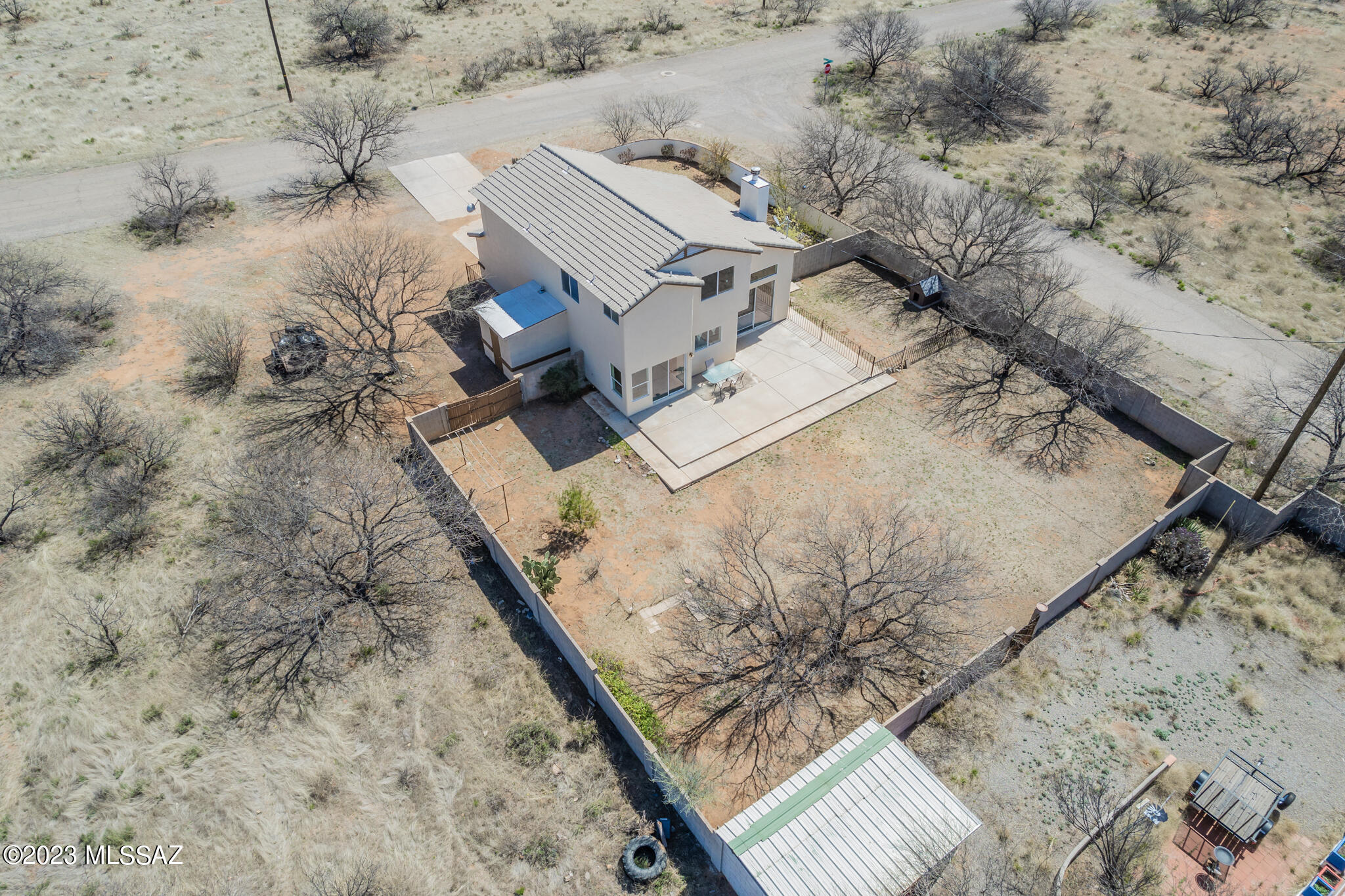 1854 Circulo Colombia Rio Rico, AZ 85648 - Photo 3 of 47