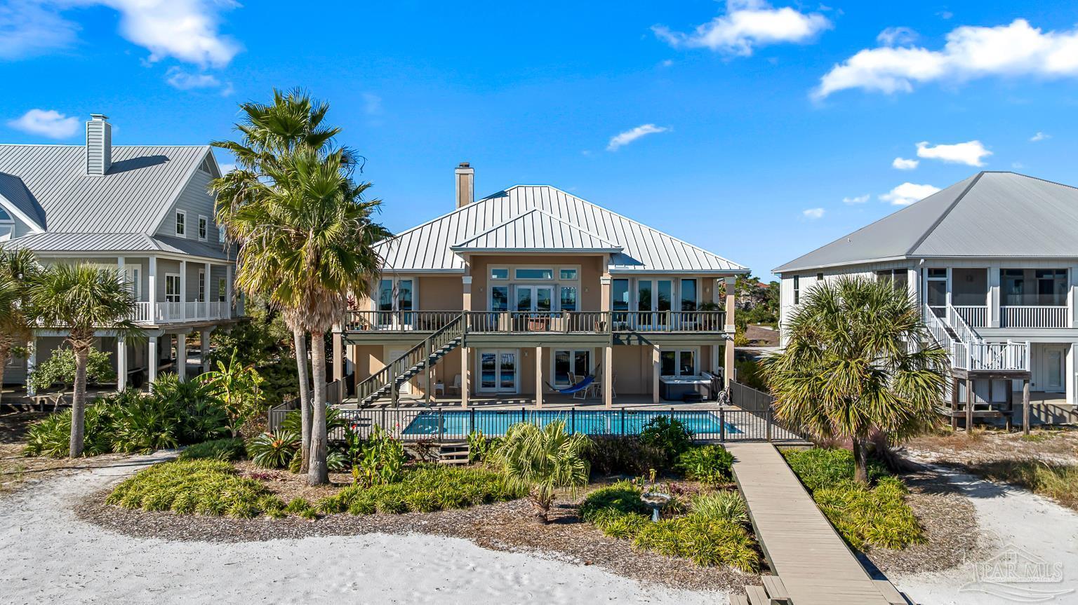 32754 River Road Orange Beach, AL 36561 - Photo 55 of 71