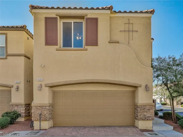 $1,995 | 1541 Sagrada Court, Henderson, NV 89074