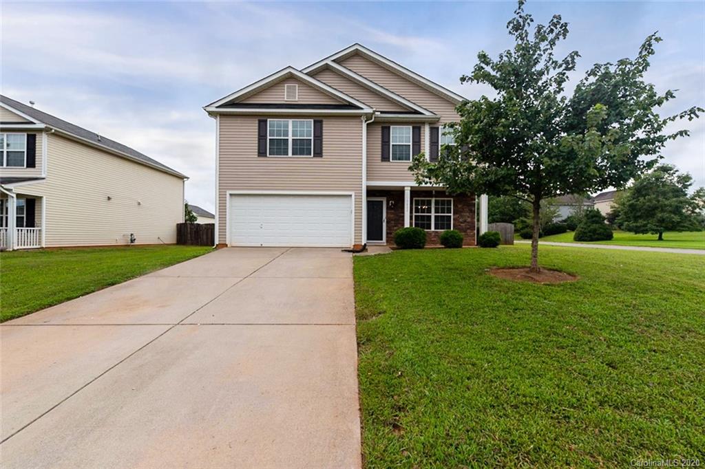 1402 River Run Road Lowell, NC 28098 - Photo 1 of 27 Gallery Image 1