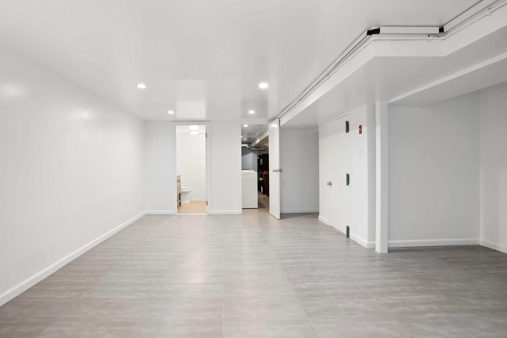 274 Eldert Street Brooklyn, NY 11207 - Photo 3 of 18 a view of empty room