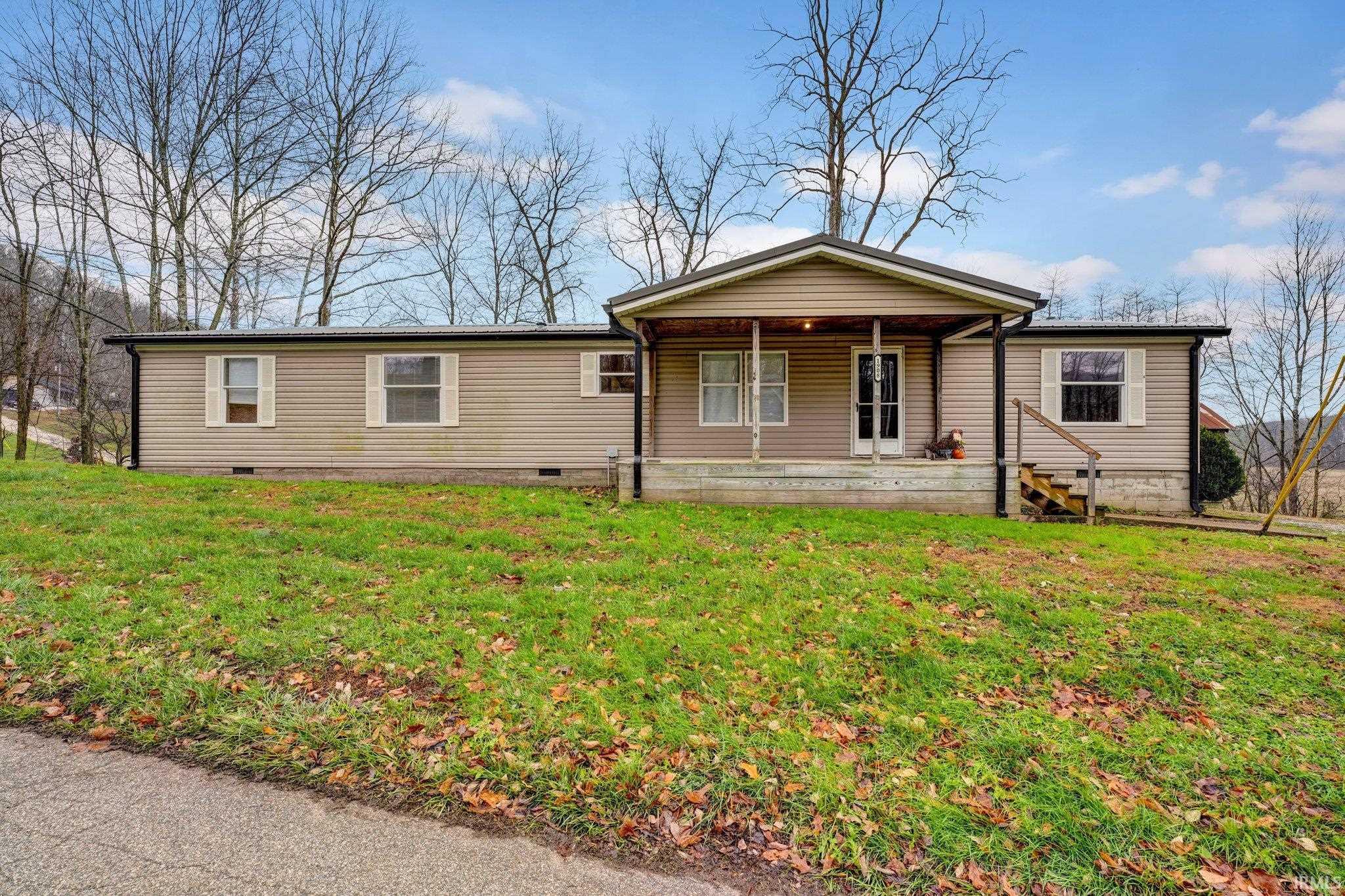 1908 Middle Leesville Road Bedford, IN 47421 - Photo 1 of 21 Gallery Image 1