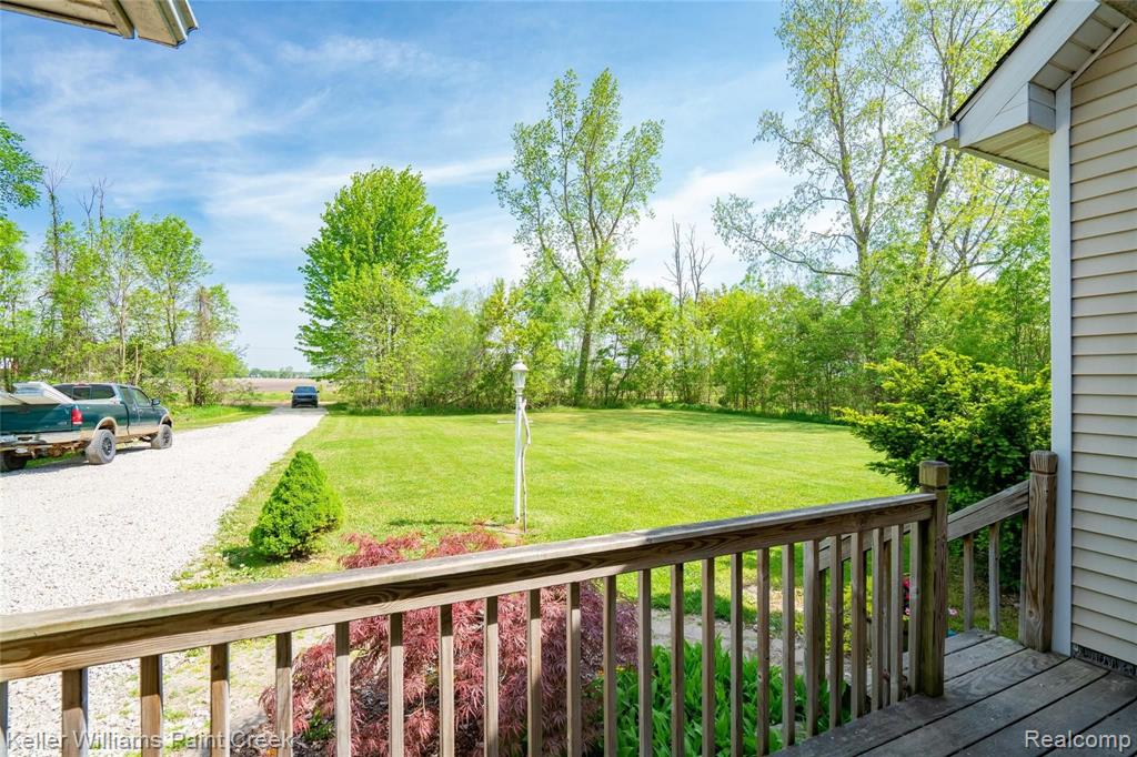 16449 Bowers Road Capac, MI 48014 - Photo 3 of 33