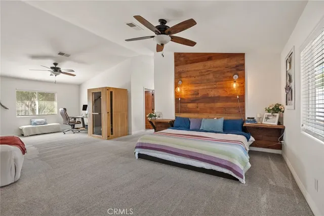 a outdoor space with patio lots of furniture and garden view