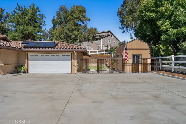 $1,399,000 | 29730 Del Rey Road, Temecula, CA 92591