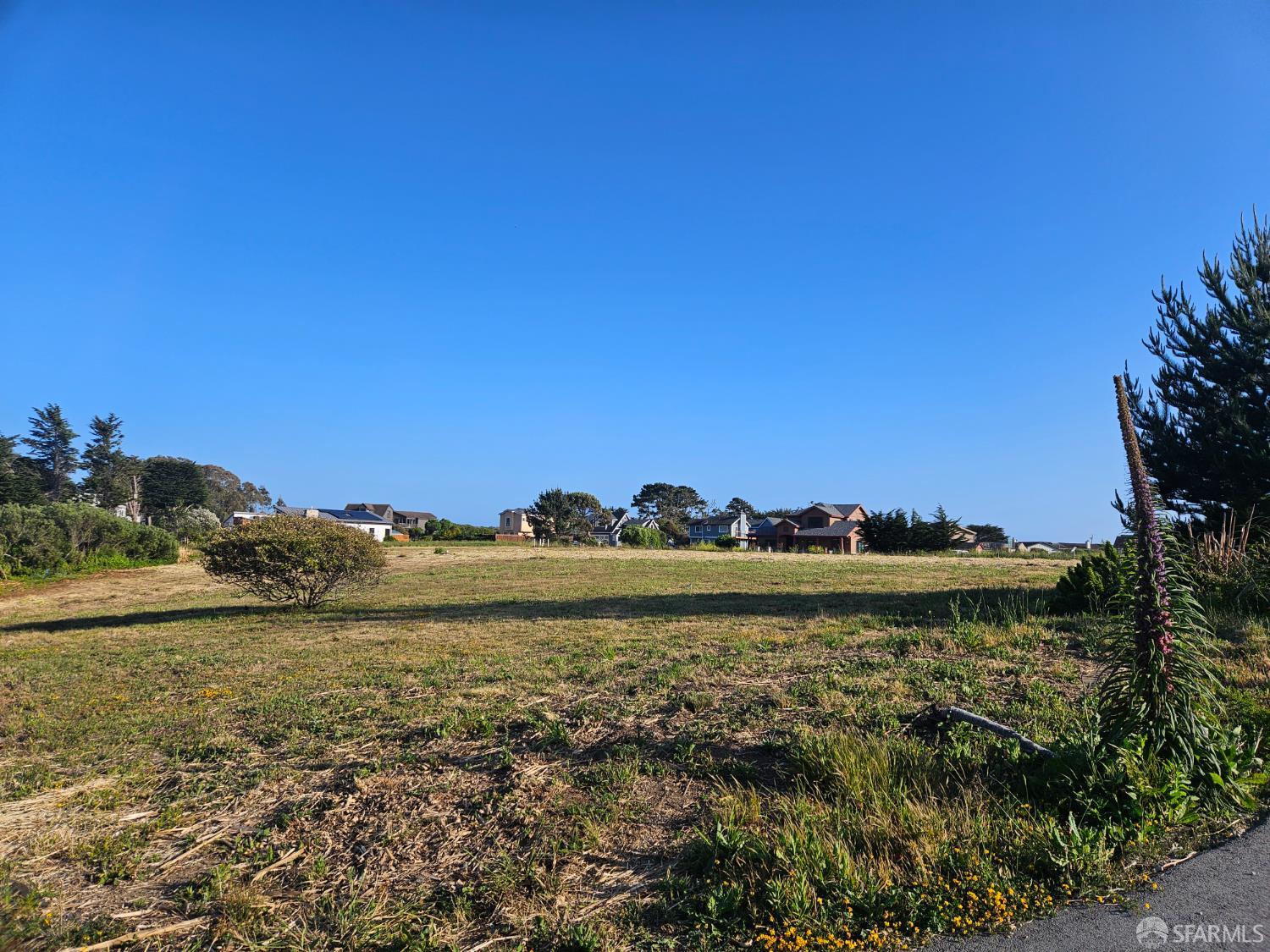 0 San Ramon Avenue Moss Beach, CA 94038 - Photo 9 of 10 a view of an ocean
