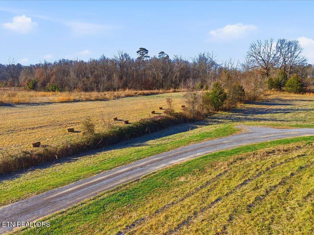 Harris Town Rd - 4