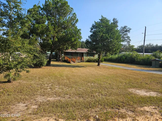 $124,900 | 711 Heavener Lane, Southport, FL 32409
