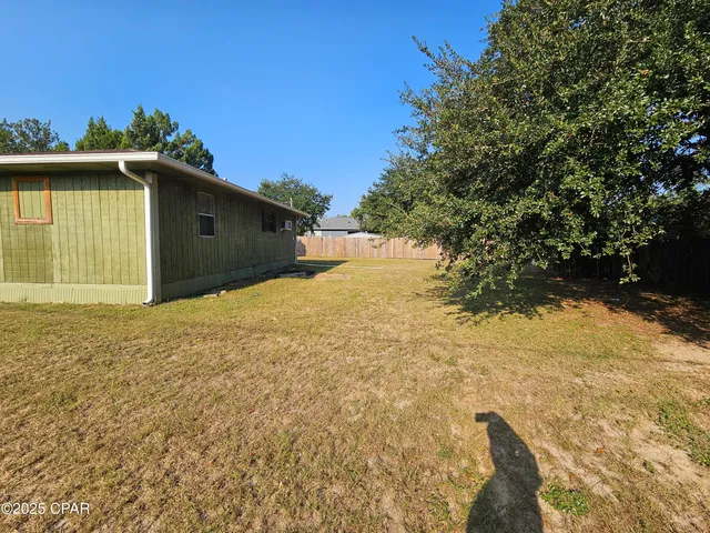 $124,900 | 711 Heavener Lane, Southport, FL 32409