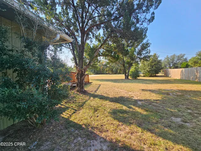 $124,900 | 711 Heavener Lane, Southport, FL 32409